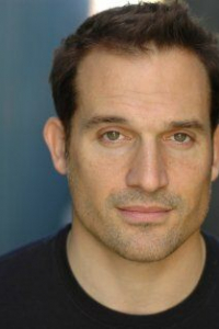 Дэвид Ли Руссек