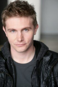 Эндрю Бакстер