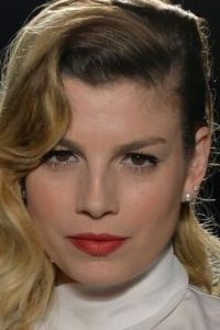 Эмма Марроне