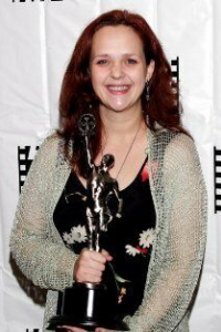 Яна Горская