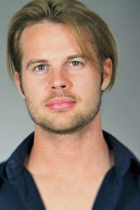 Клэйтон Хеймс