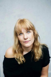 Ханна Уллерстам