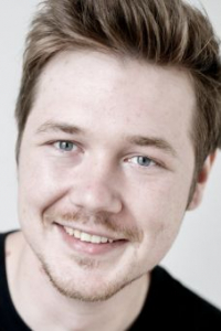 Марк Тюриков