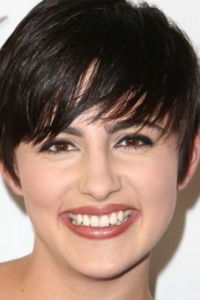 Жаклин Тобони