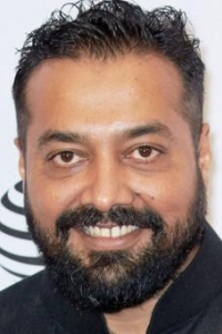 Анураг Кашьяп