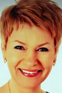 Ольга Гордийчук