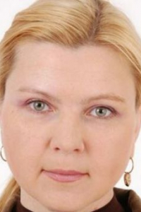 Елена Коллегова