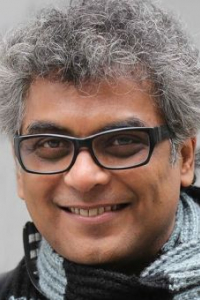 Суман Мукхопадхьяй