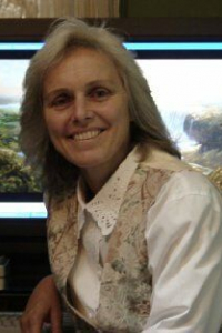 Нэнси Хэмилтон Майерс