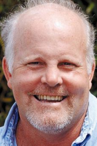 Дэвид Двайер