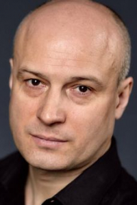 Андрей Иванов