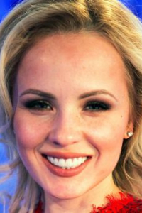 Александра Харитонова