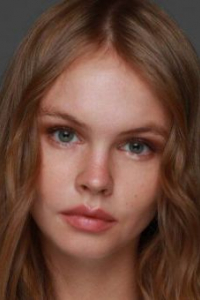 Анастасия Щеглова