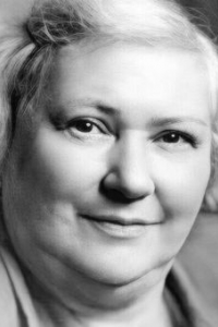 Татьяна Говоркова