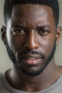 Michael Owusu