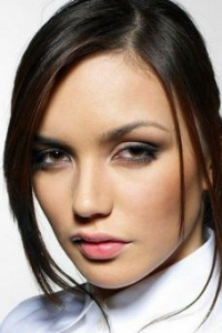 Ольга Серябкина