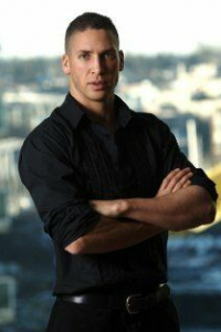 Дарси Хиндс