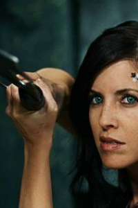 Бриджитт Кингсли