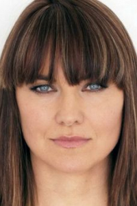 Люси Лоулесс