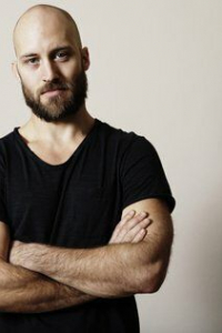 Мартен Сведберг