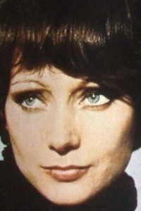 Моника Штребель