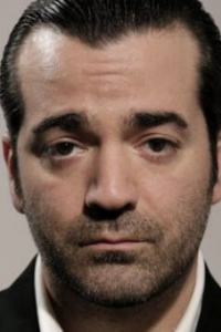 Уилльям Галатис