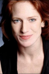 Шарлотта Комер