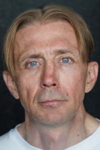 Игорь Трафлялин