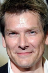 Патрик Люссье