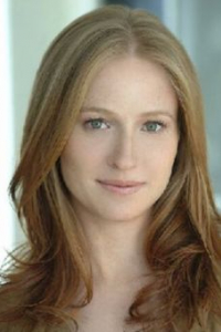 Пеппер Бинкли