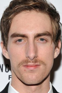 Дастин Ингрэм