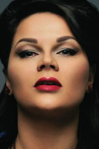 Мария Зарринг