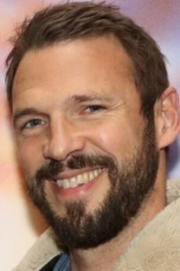 Питер Эмбрехтс