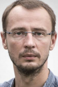 Илья Ждаников