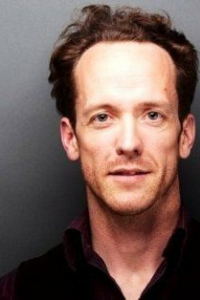 Джонатан Нортховер