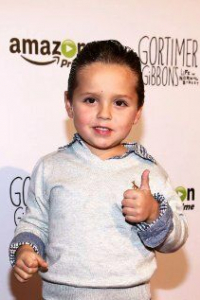 Райдер Коэн