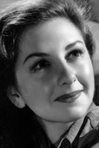 Джоан Лорринг