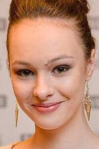 Настя Марченкайте