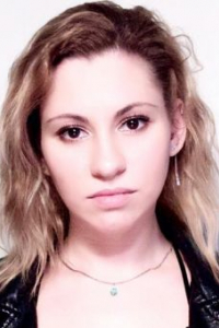 Алиса Александрова