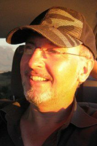 Аксель Занд