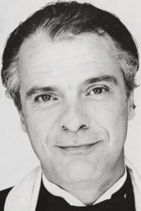 Спирос Фокас