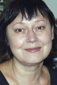 Наталья Иванцова