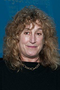 Энн Спилберг