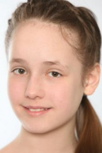 Полина Пилипченко