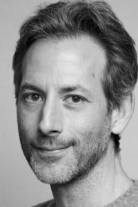 Джефф Бэйна