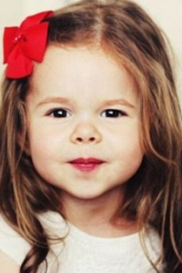 Клер Кросби