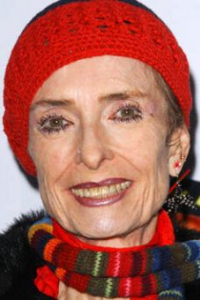 Маргарет О’Брайэн