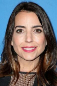 Рэйчел Дугай