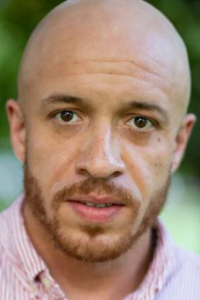 Кейлин Даррел Джонс