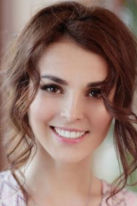 Сати Казанова